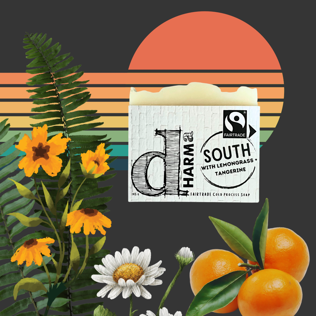 SOUTH