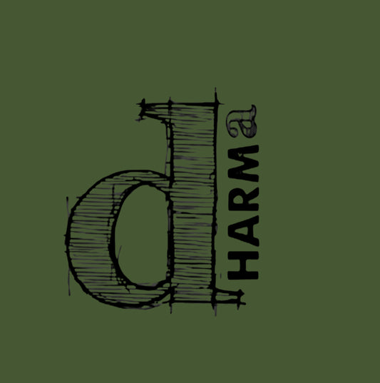 Dharma Fairtrade Gift Card